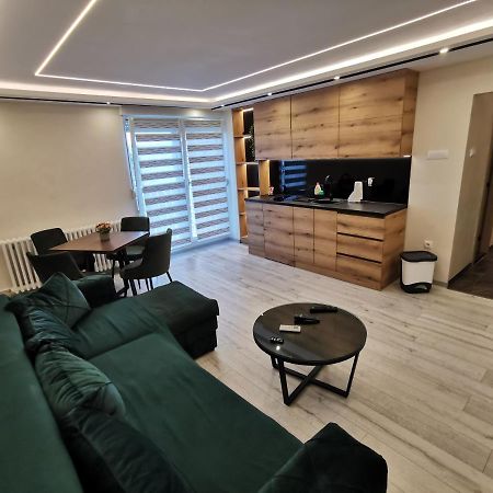 Princ Lux Spa With Free Parking Novi Sad Extérieur photo