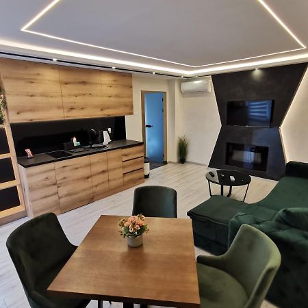 Princ Lux Spa With Free Parking Novi Sad Extérieur photo