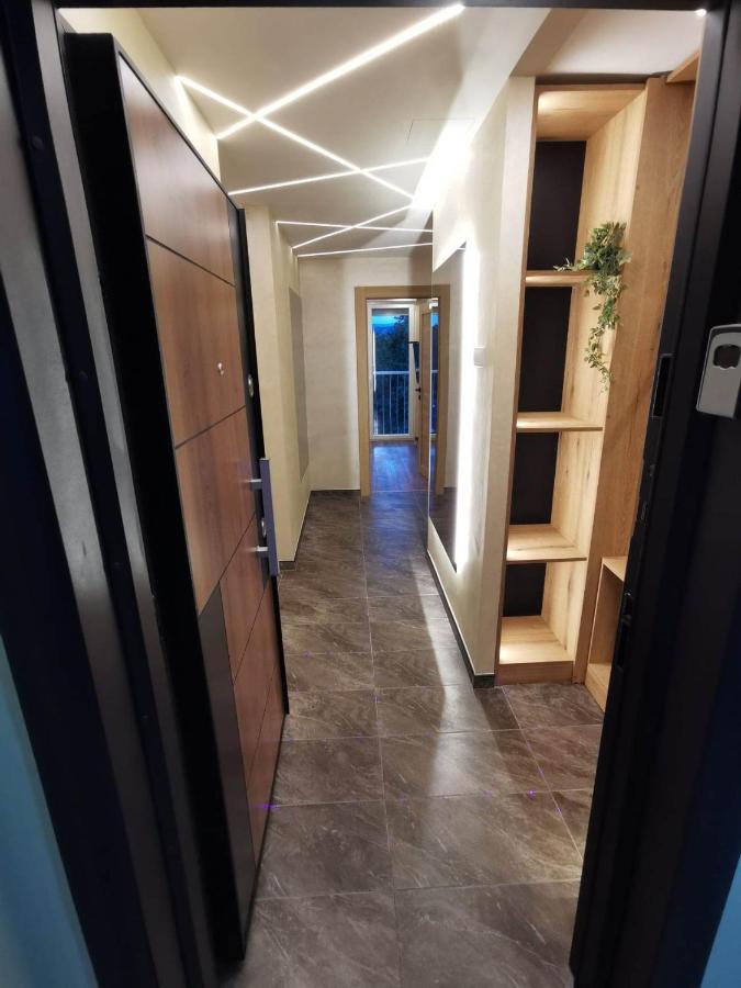 Princ Lux Spa With Free Parking Novi Sad Extérieur photo