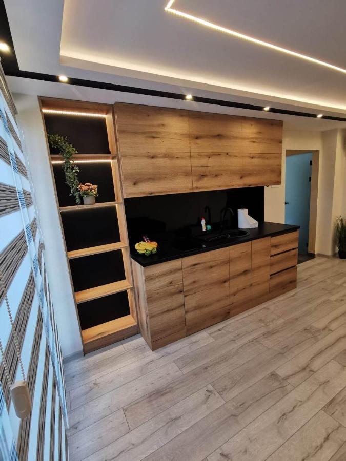 Princ Lux Spa With Free Parking Novi Sad Extérieur photo