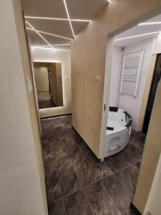 Princ Lux Spa With Free Parking Novi Sad Extérieur photo