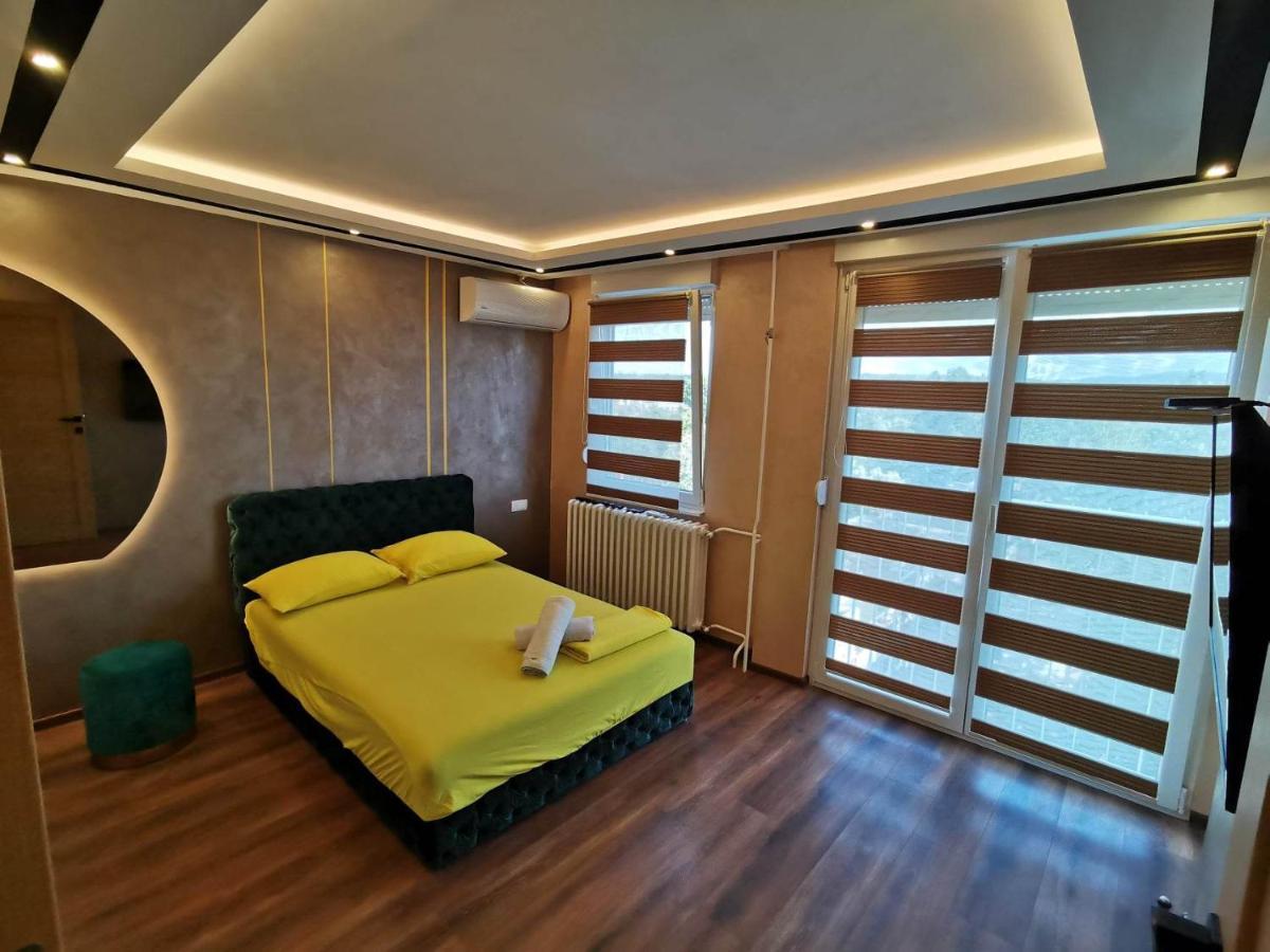 Princ Lux Spa With Free Parking Novi Sad Extérieur photo