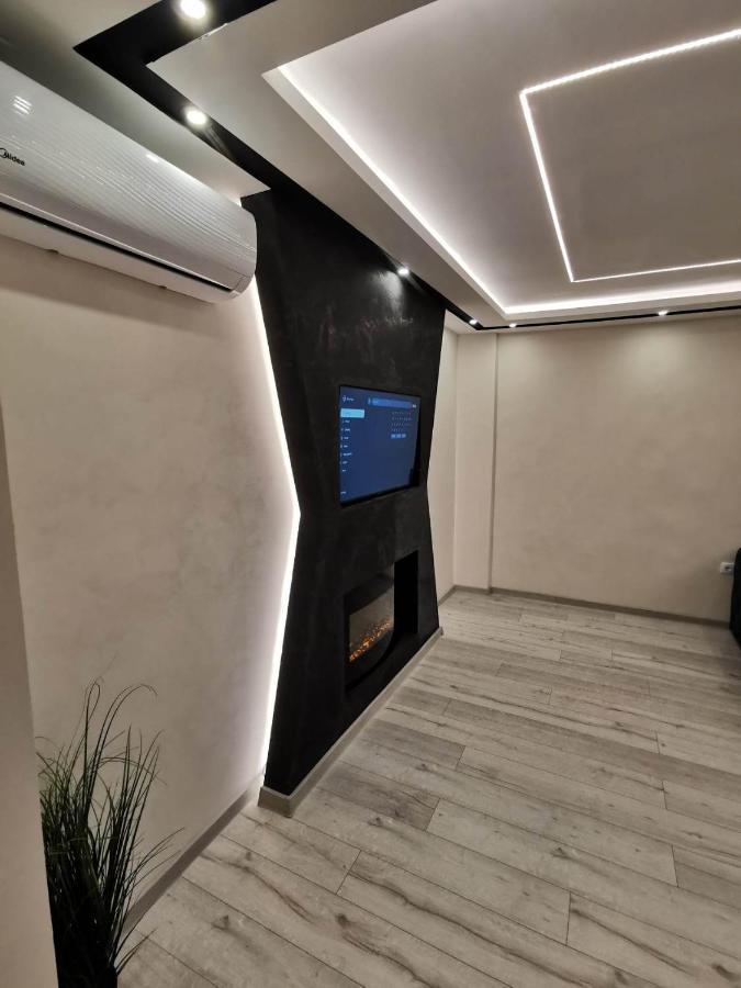 Princ Lux Spa With Free Parking Novi Sad Extérieur photo