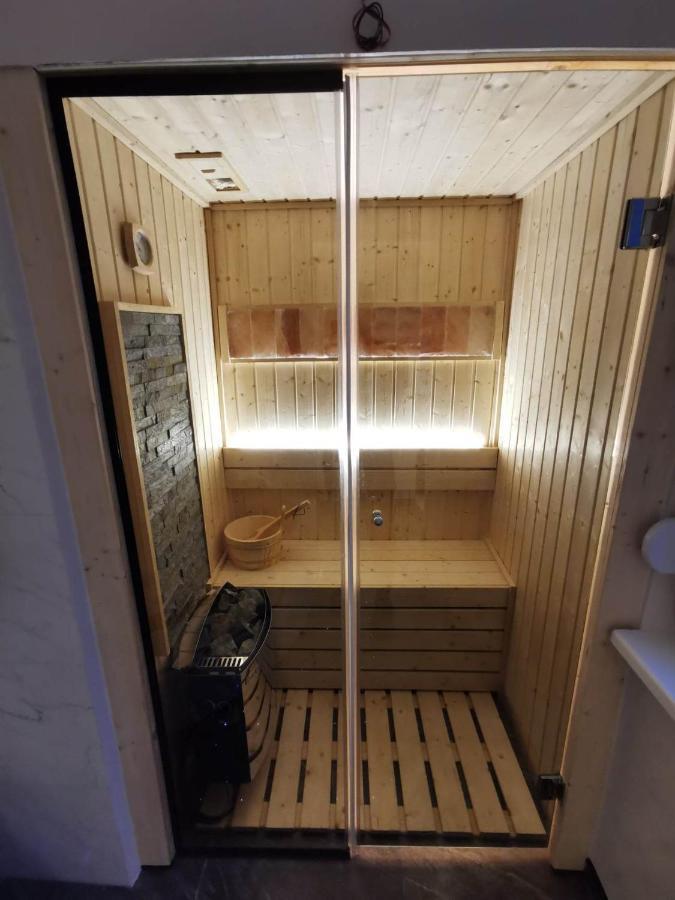 Princ Lux Spa With Free Parking Novi Sad Extérieur photo