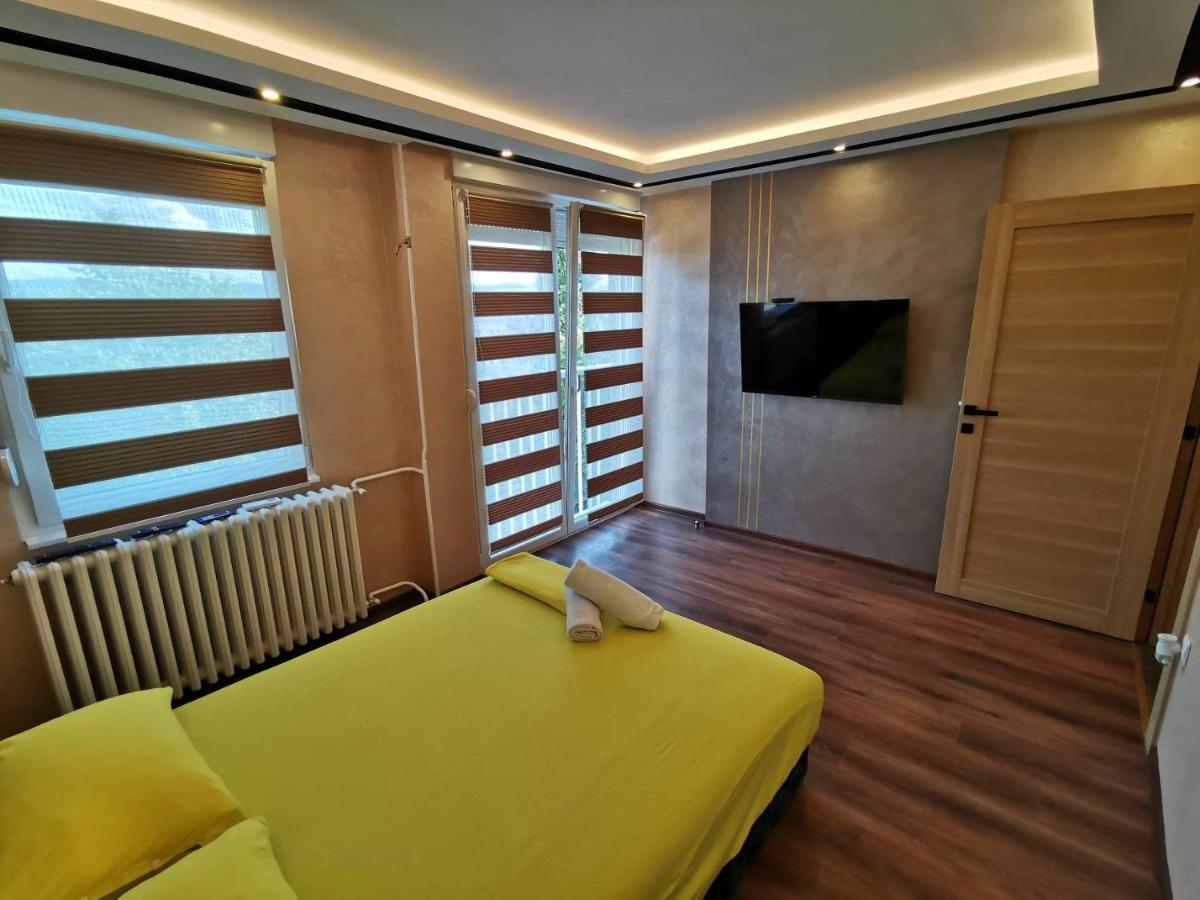 Princ Lux Spa With Free Parking Novi Sad Extérieur photo