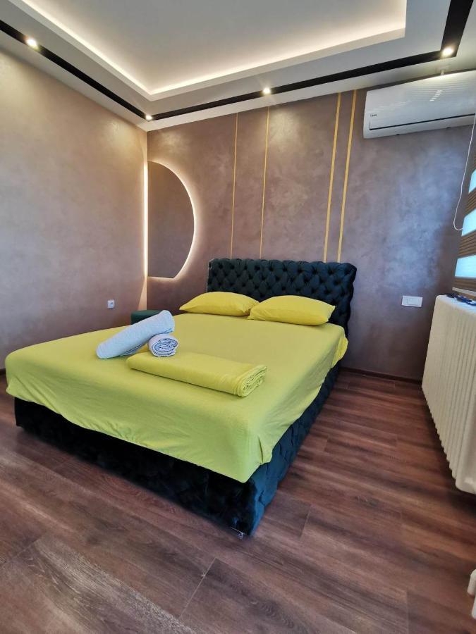 Princ Lux Spa With Free Parking Novi Sad Extérieur photo