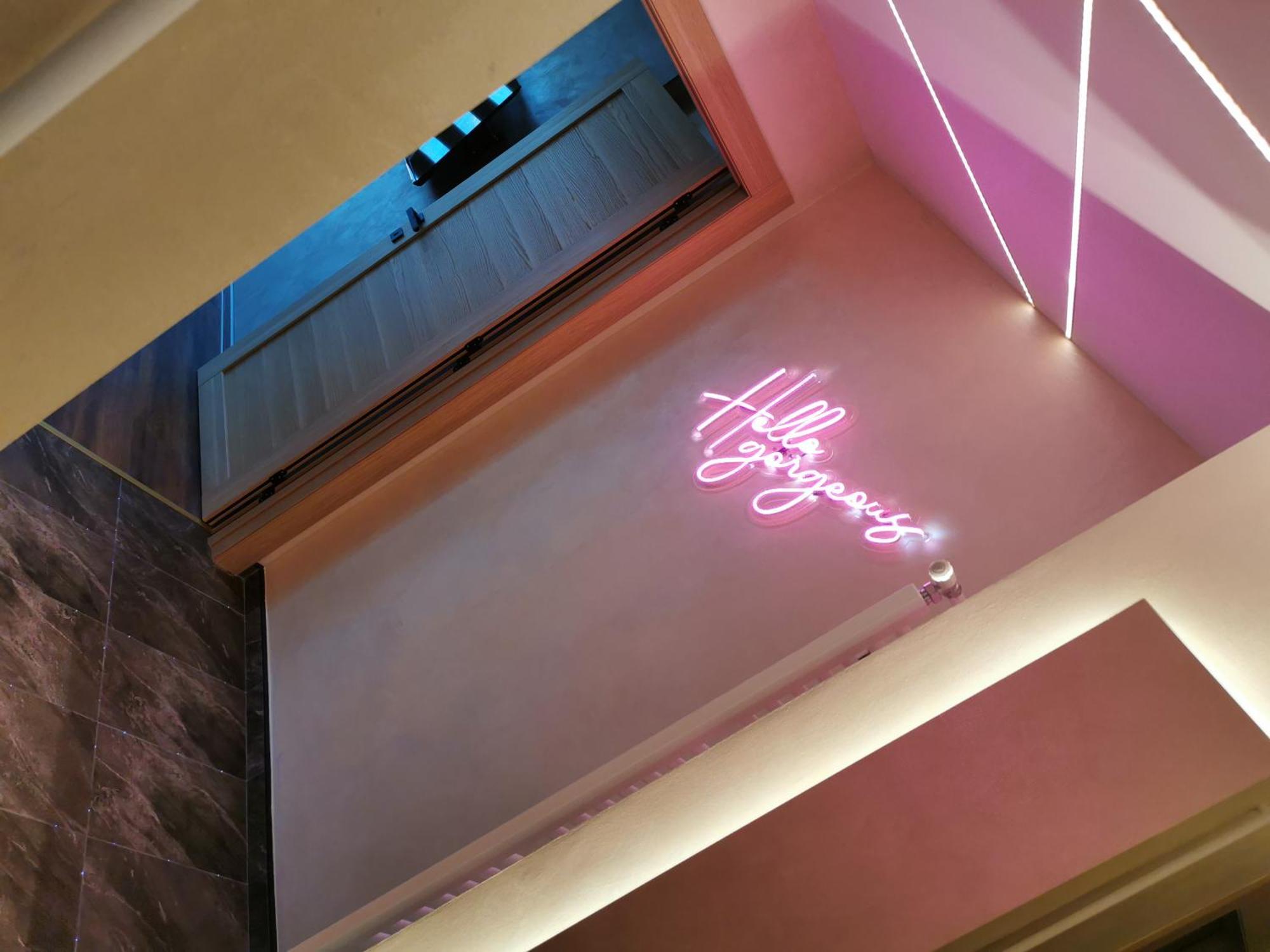 Princ Lux Spa With Free Parking Novi Sad Extérieur photo